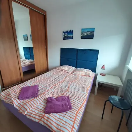 Appartement Apartament Sniezka Centrum