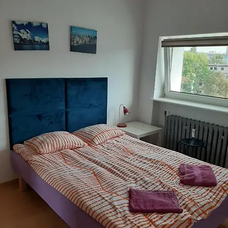 Appartement Apartament Sniezka Centrum