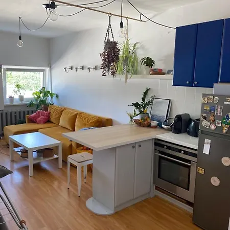 Appartement Apartament Sniezka Centrum