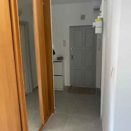 Apartament Sniezka Centrum Appartement Gdynia