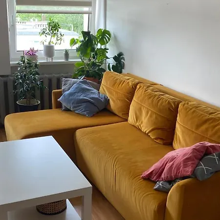 Apartament Sniezka Centrum Appartement