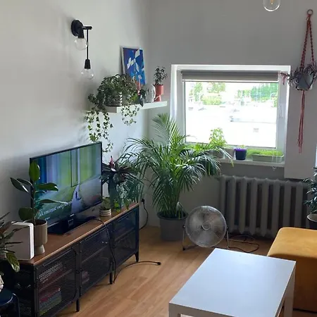 Apartament Sniezka Centrum Appartement *